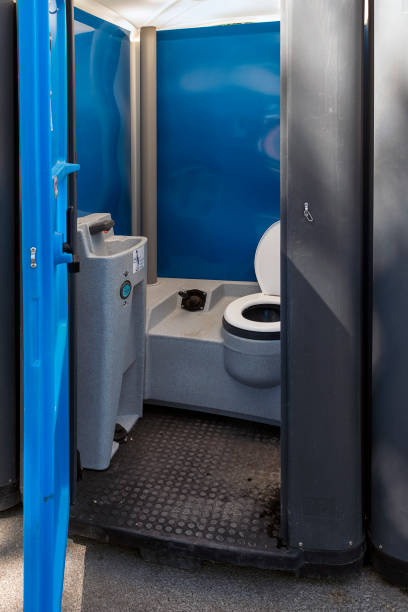Best Temporary restroom rental  in Pomona, NJ