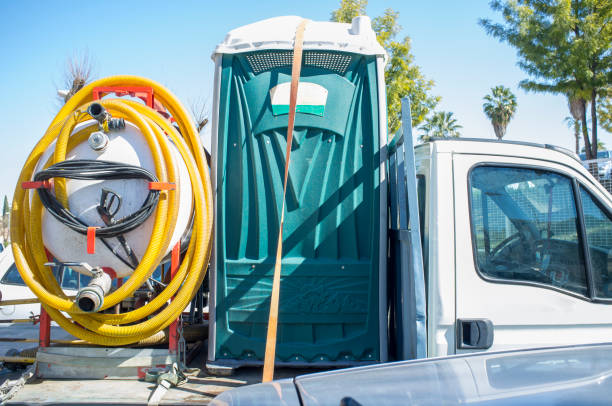 Best Porta potty rental near me  in Pomona, NJ