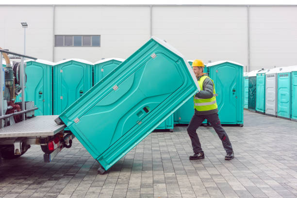 Best Best portable toilet rental  in Pomona, NJ