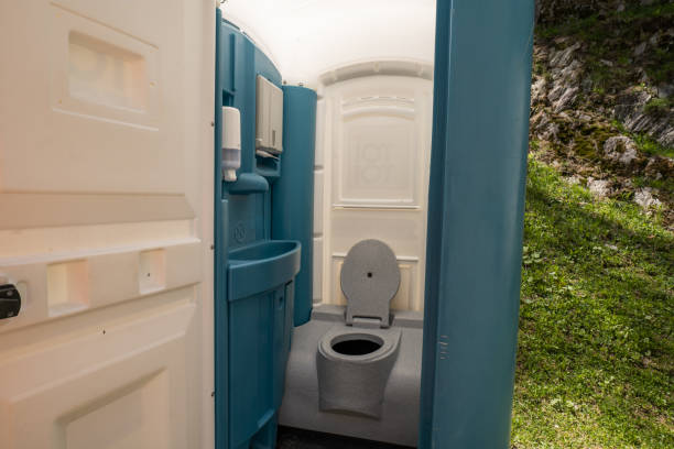 Best Affordable portable toilet rental  in Pomona, NJ