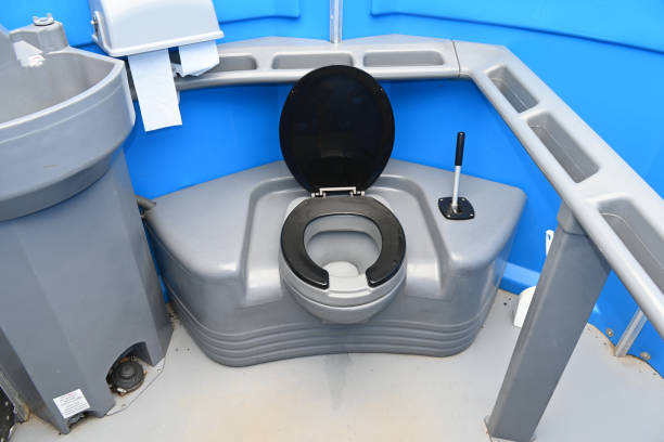 Portable Toilet Options We Offer in Pomona, NJ
