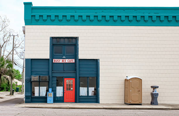 Best Porta potty delivery and setup  in Pomona, NJ