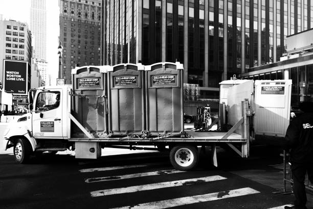 Best Portable toilet rental cost  in Pomona, NJ