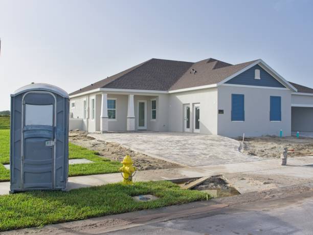 Best Porta potty rental for festivals  in Pomona, NJ