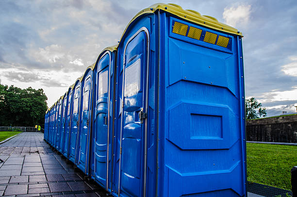 Best Affordable porta potty rental  in Pomona, NJ