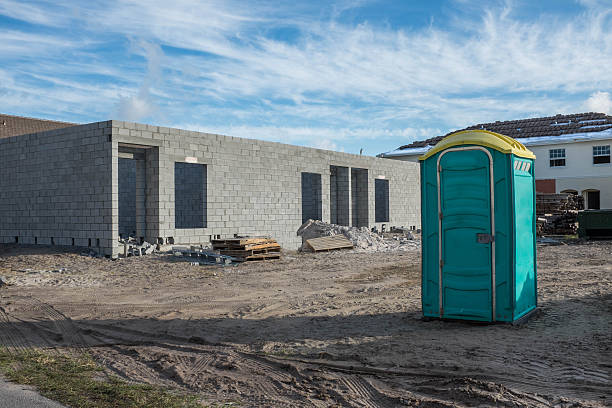 Best Emergency porta potty rental  in Pomona, NJ